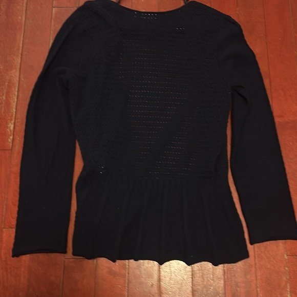 Sahalie Flowy Cardigan - Picture 8 of 8